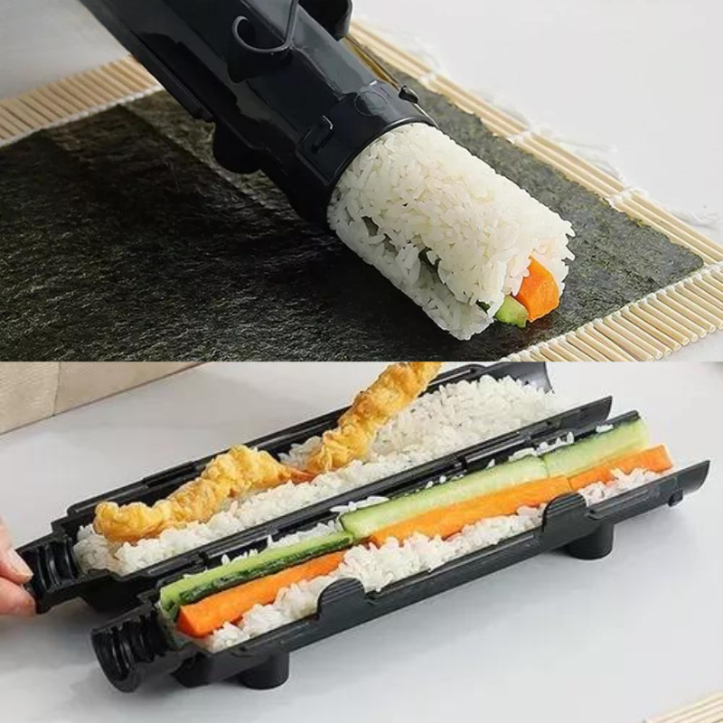 Kalsten | DIY Sushi Kit – SushiPerfect