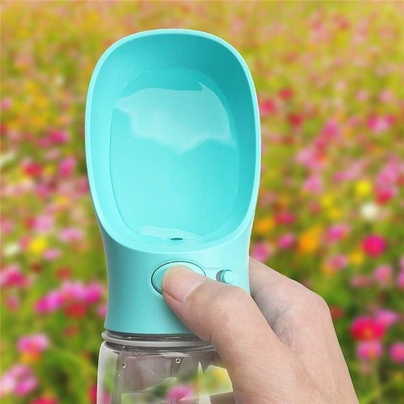 Dog Water Bottle | Kalsten