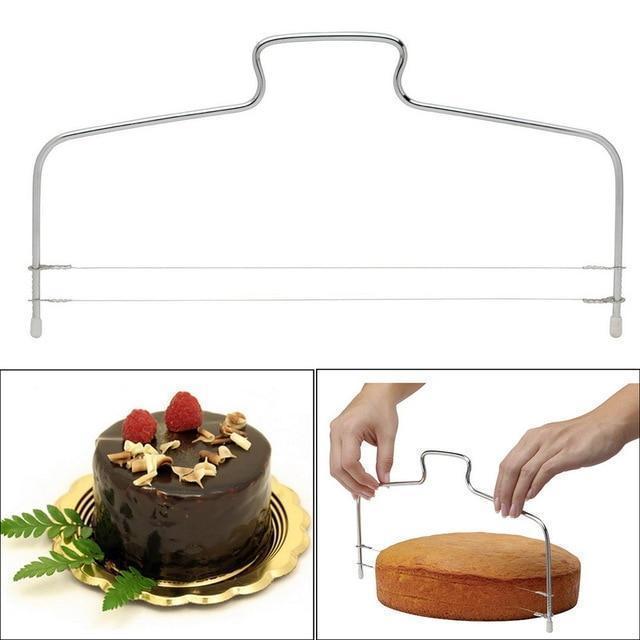 Kalsten | Adjustable Cake Leveler/Slicer