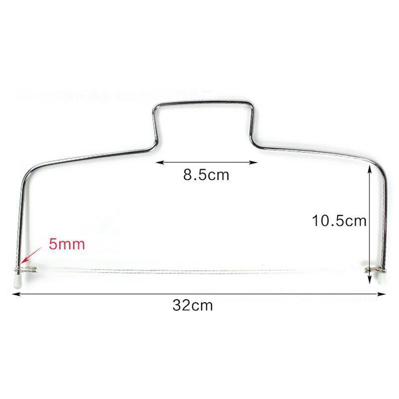 Kalsten | Adjustable Cake Leveler/Slicer