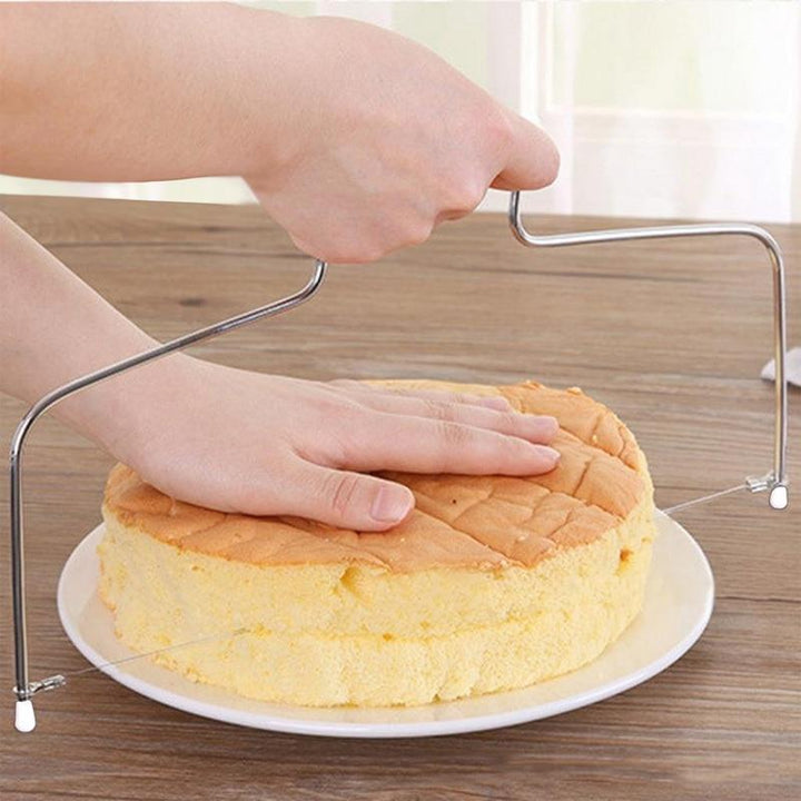 Kalsten | Adjustable Cake Leveler/Slicer