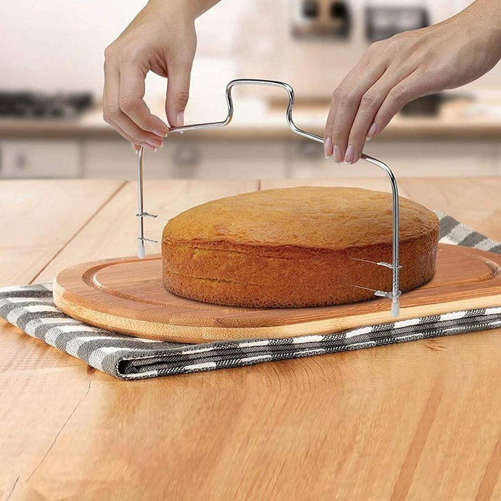 Kalsten | Adjustable Cake Leveler/Slicer