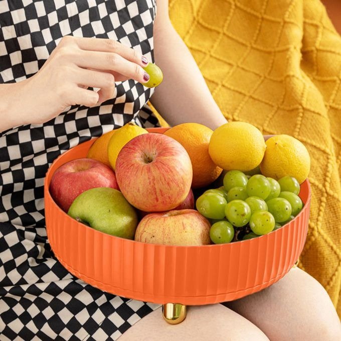 TwirlTray Elegance and simplified organization | Kalsten
