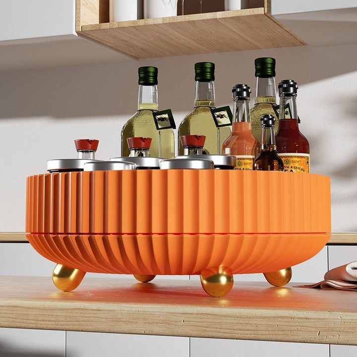TwirlTray Elegance and simplified organization | Kalsten