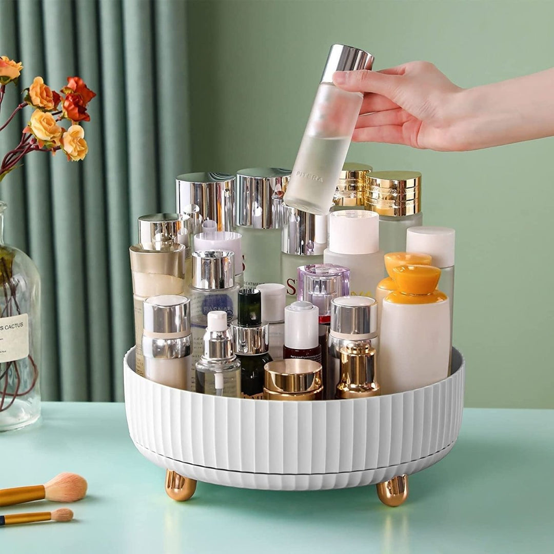 TwirlTray Elegance and simplified organization | Kalsten