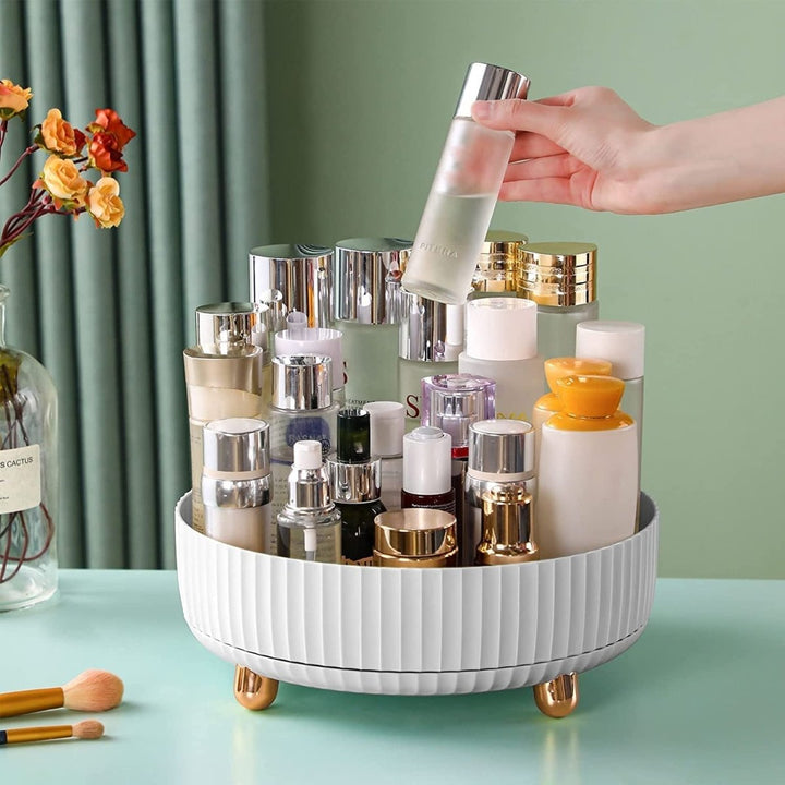 TwirlTray Elegance and simplified organization | Kalsten