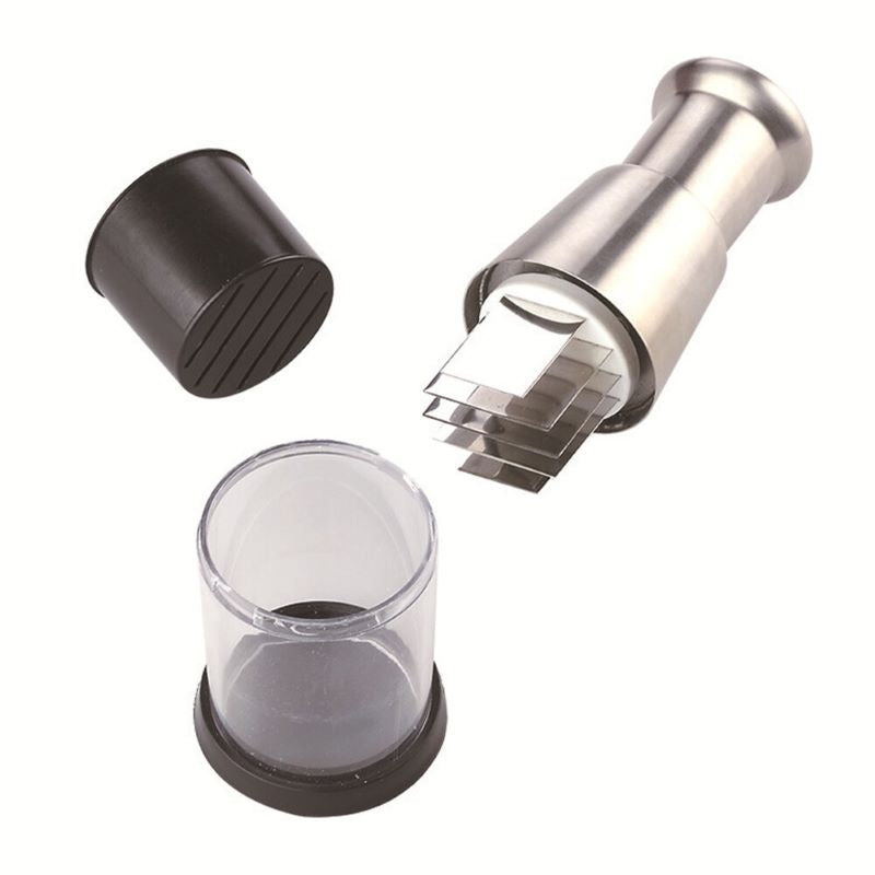 Easy 2 Seconds Chopper Stainless Steel Material Kalsten