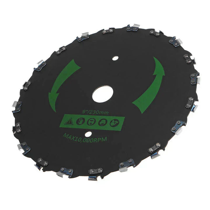 Kalsten | Cutter High-Performance Brushcutter