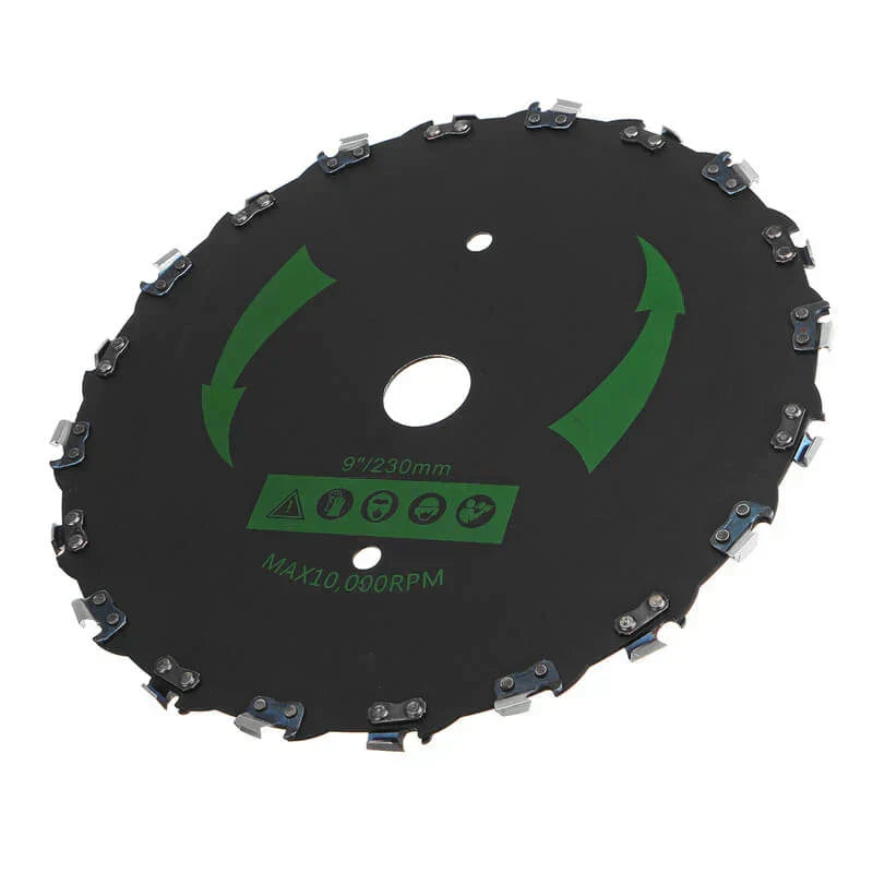 Kalsten | Cutter High-Performance Brushcutter