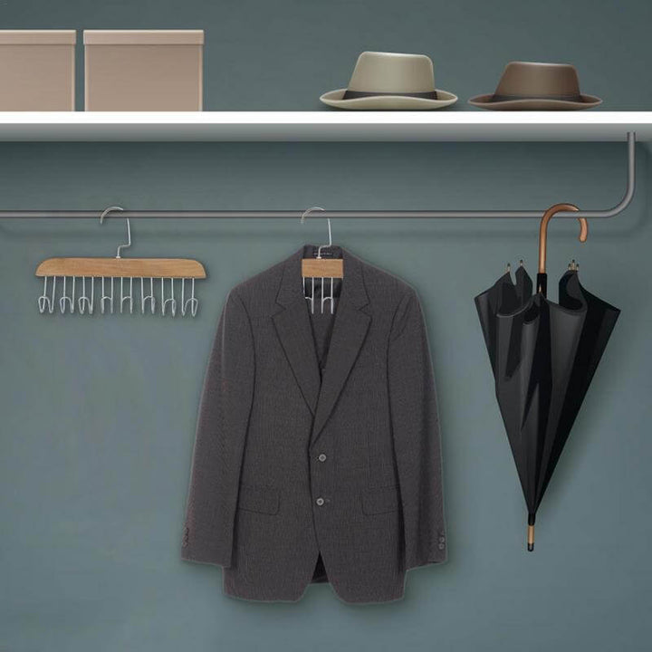 HookHanger Elegant and secure storage | Kalsten