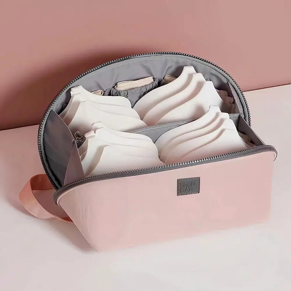 WanderWear - Revolutionize Your Travels - Intelligent Storage for Underwear | Kalsten