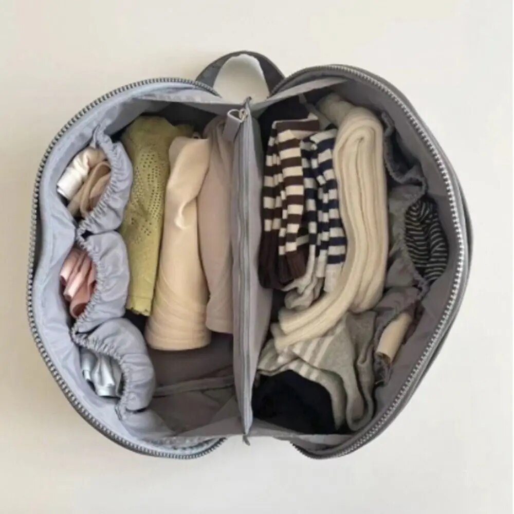 - Revolutionize your travels - Intelligent storage for underwear | Kalsten