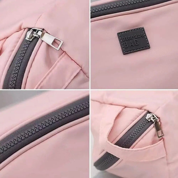- Revolutionize your travels - Intelligent storage for underwear | Kalsten