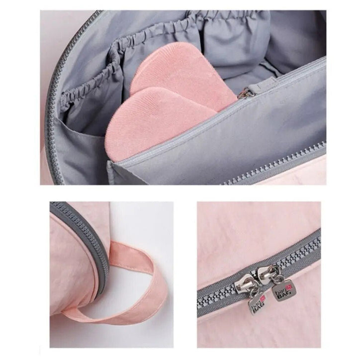 - Revolutionize your travels - Intelligent storage for underwear | Kalsten