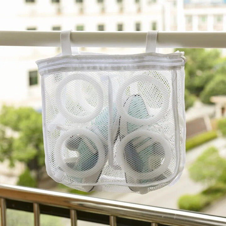 SneakClean - Protect your shoes - Safe washing - Flawless results | Kalsten