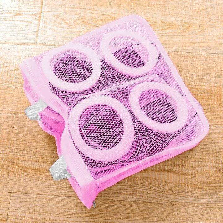 SneakClean - Protect your shoes - Safe washing - Flawless results | Kalsten