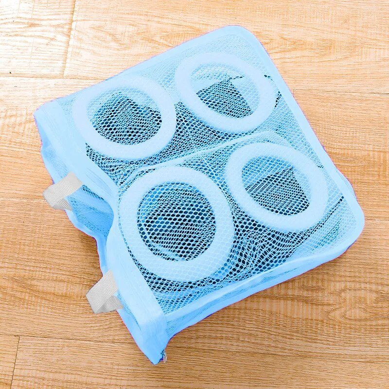 SneakClean - Protect your shoes - Safe washing - Flawless results | Kalsten