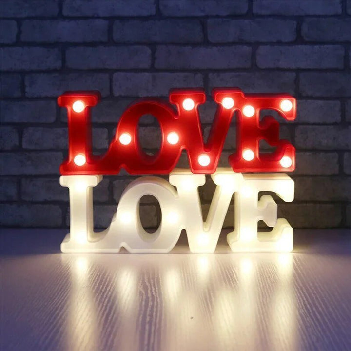 Enchanted Glow - Romantic Warmth for Valentine's Day | Kalsten