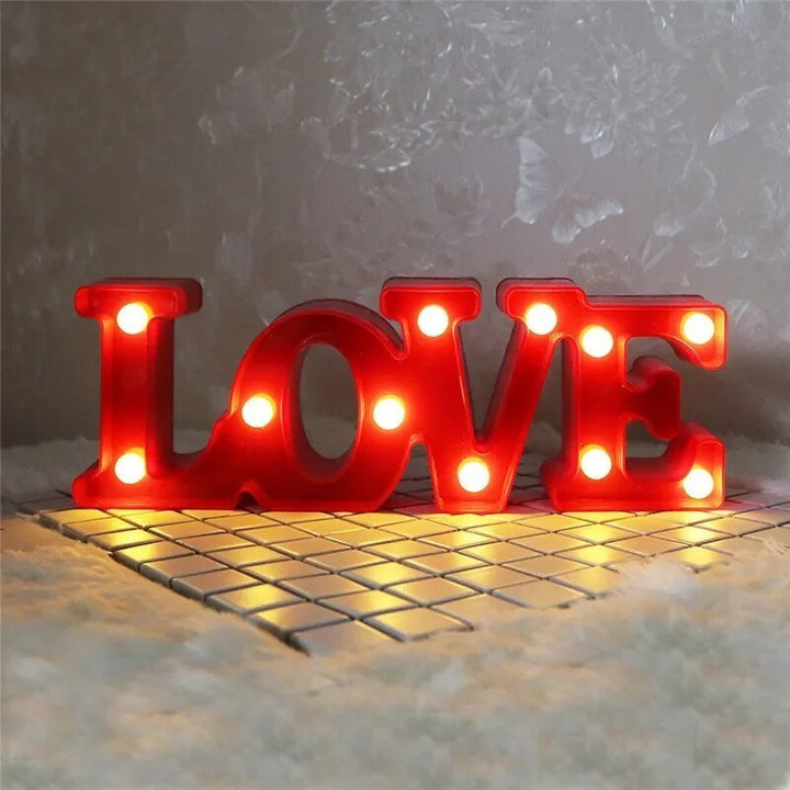 Enchanted Glow - Romantic Warmth for Valentine's Day | Kalsten