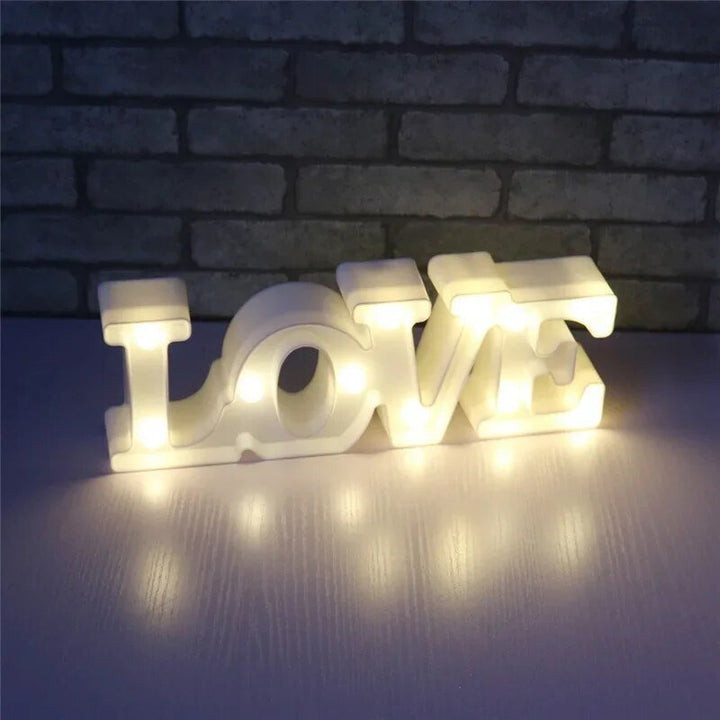 Enchanted Glow - Romantic Warmth for Valentine's Day | Kalsten