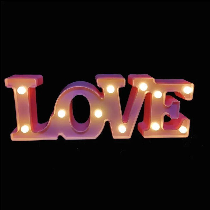 Enchanted Glow - Romantic Warmth for Valentine's Day | Kalsten