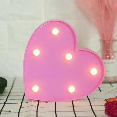 Enchanted Glow - Romantic Warmth for Valentine's Day | Kalsten