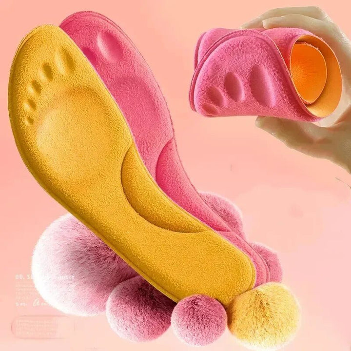 - Innovative warmth - Optimal comfort - Cold defense | Kalsten