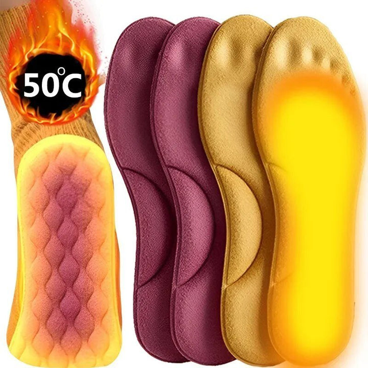 - Innovative warmth - Optimal comfort - Cold defense | Kalsten