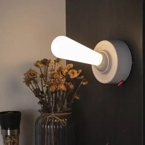 Night - Innovative Lamp - Calming Atmosphere - Unique Design | Kalsten