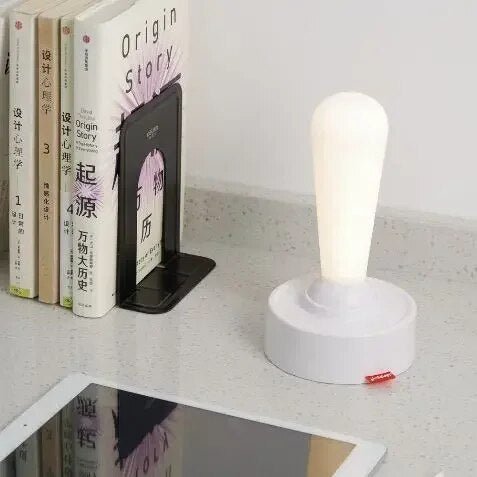 Night - Innovative Lamp - Calming Atmosphere - Unique Design | Kalsten