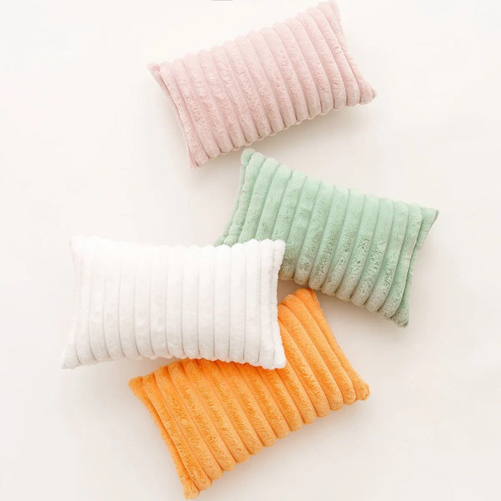 Ultimate Comfort Pillowcases and Pillows Irresistible Sweetness | Kalsten