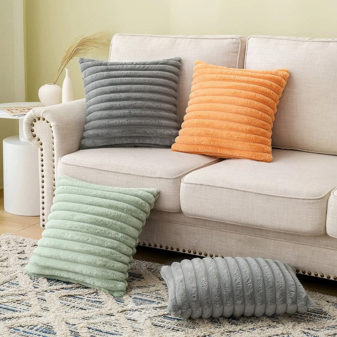 Ultimate Comfort Pillowcases and Pillows Irresistible Sweetness | Kalsten