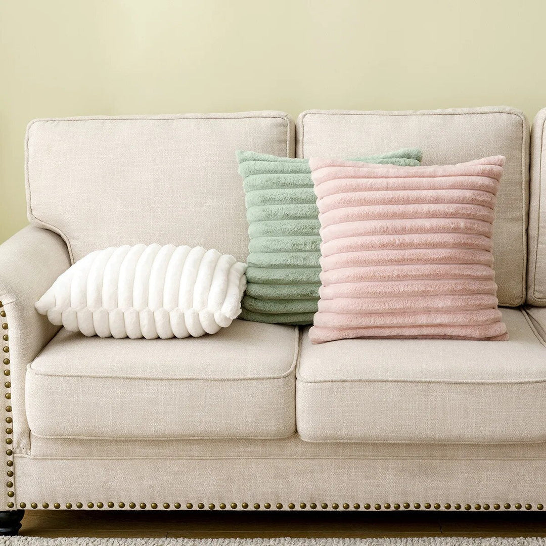 Ultimate Comfort Pillowcases and Pillows Irresistible Sweetness | Kalsten