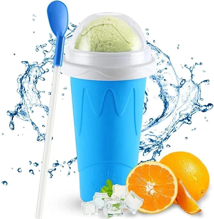 Cup - Transform Your Drinks into - Instant Refreshment! | Kalsten