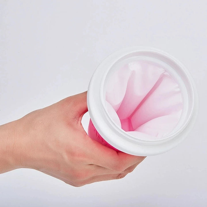 Slush Cup - Transform your drinks into slush - Instant refreshment! | Kalsten