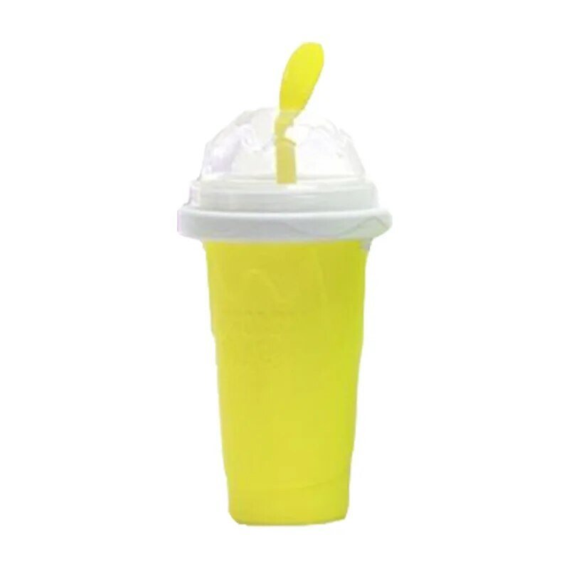 Cup - Transform Your Drinks into - Instant Refreshment! | Kalsten