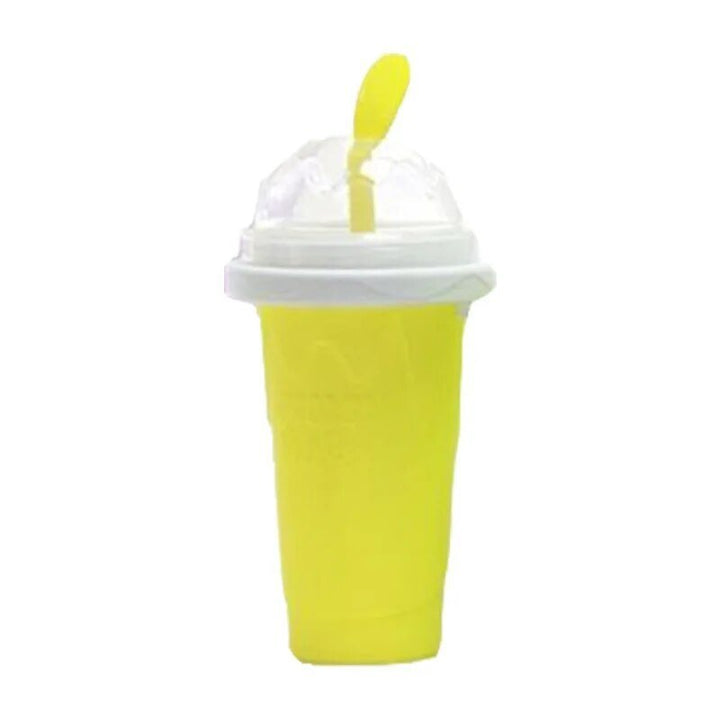 Cup - Transform Your Drinks into - Instant Refreshment! | Kalsten