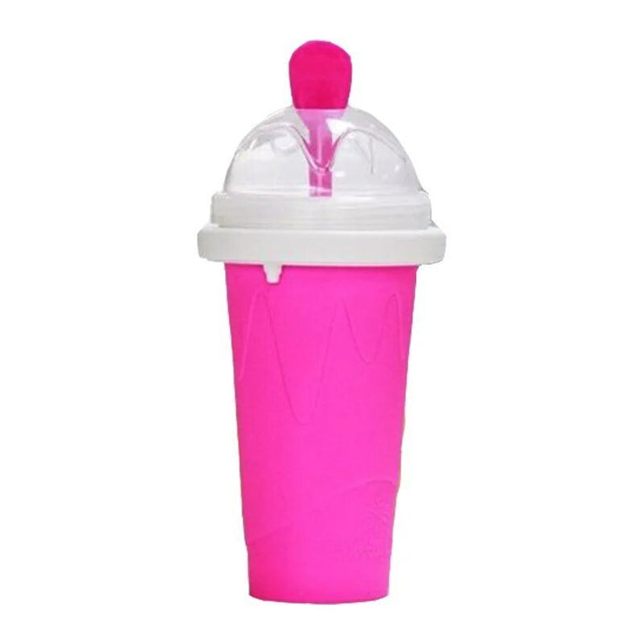 Cup - Transform Your Drinks into - Instant Refreshment! | Kalsten