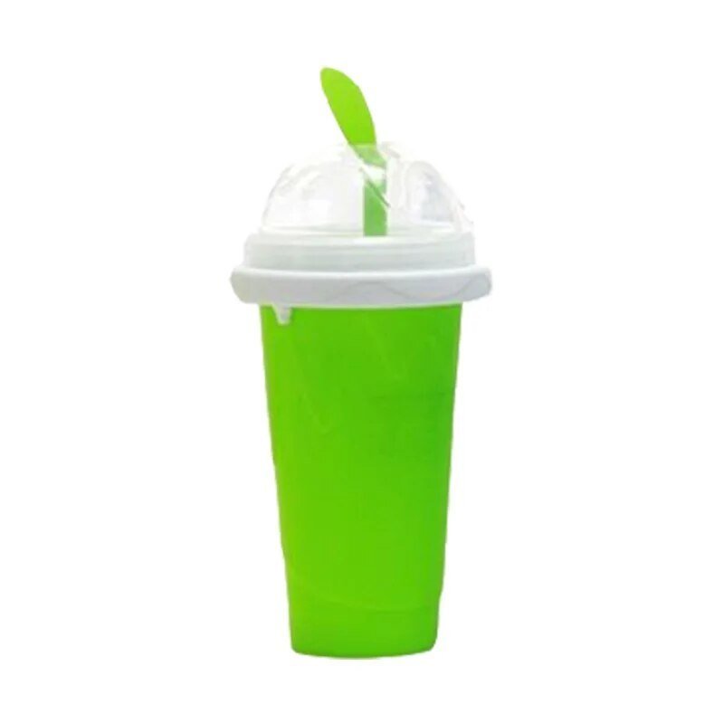 Cup - Transform Your Drinks into - Instant Refreshment! | Kalsten