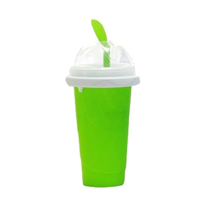 Cup - Transform Your Drinks into - Instant Refreshment! | Kalsten