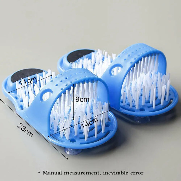 Awaken your feet Relaxation and freshness Revitalizing routine | Kalsten
