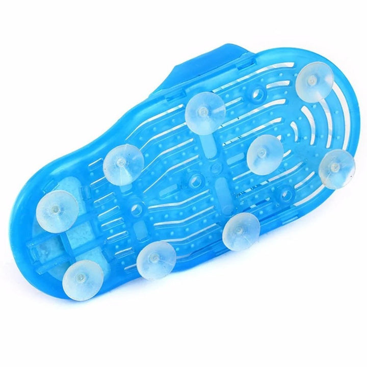 Awaken your feet Relaxation and freshness Revitalizing routine | Kalsten