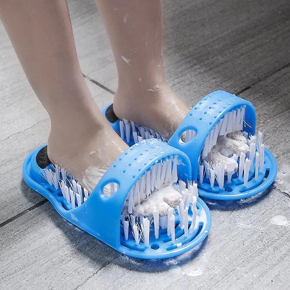 Awaken Your Feet - Relaxation and Freshness - Revitalizing Routine | Kalsten
