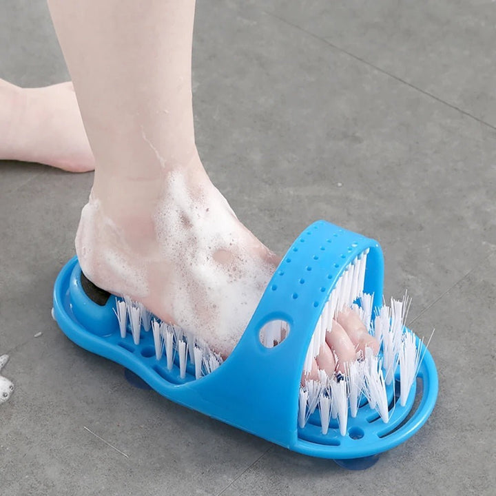 Awaken your feet Relaxation and freshness Revitalizing routine | Kalsten