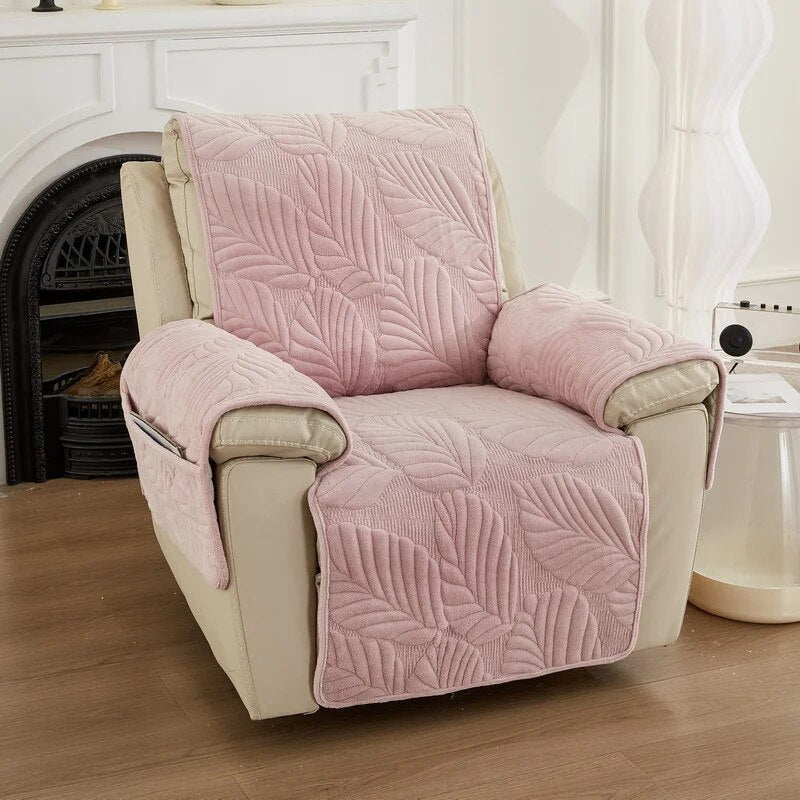 Blattwerk - Natural Elegance - Comfort and Style - Transform Your Armchair | Kalsten