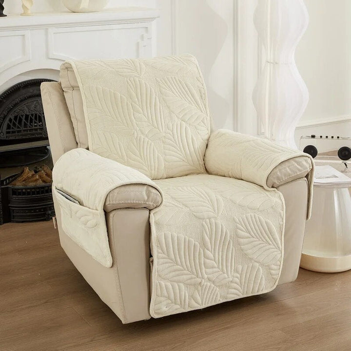 Blattwerk - Natural Elegance - Comfort and Style - Transform Your Armchair | Kalsten