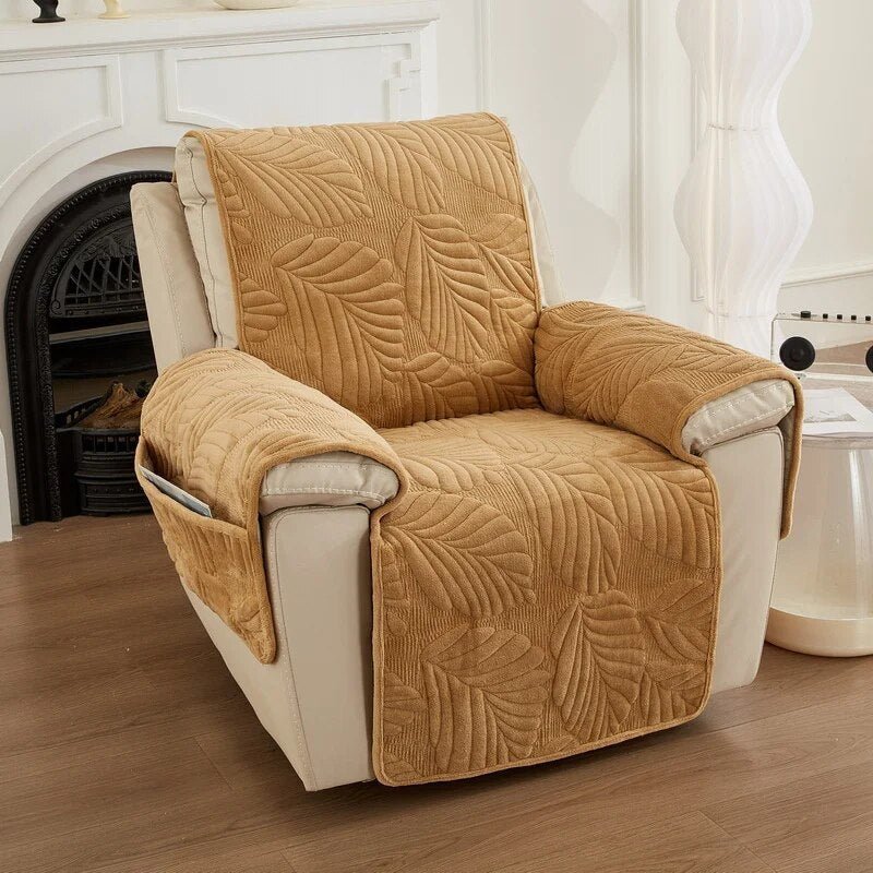 Blattwerk - Natural Elegance - Comfort and Style - Transform Your Armchair | Kalsten