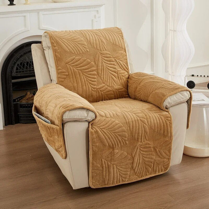 Blattwerk - Natural Elegance - Comfort and Style - Transform Your Armchair | Kalsten