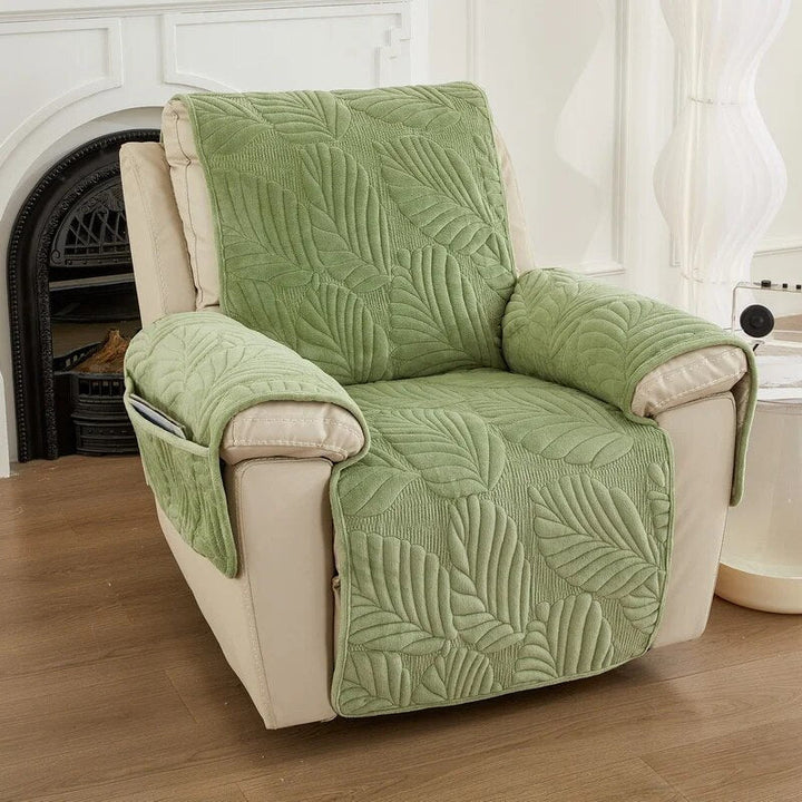 Blattwerk - Natural Elegance - Comfort and Style - Transform Your Armchair | Kalsten