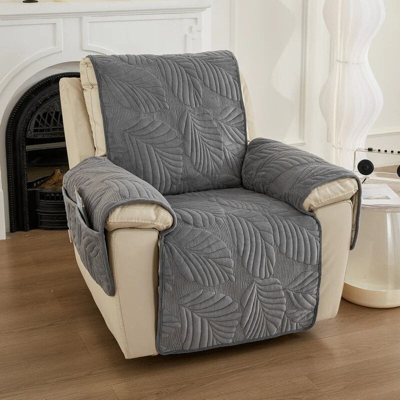 Blattwerk - Natural Elegance - Comfort and Style - Transform Your Armchair | Kalsten